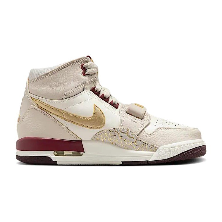 Jordan Legacy 312