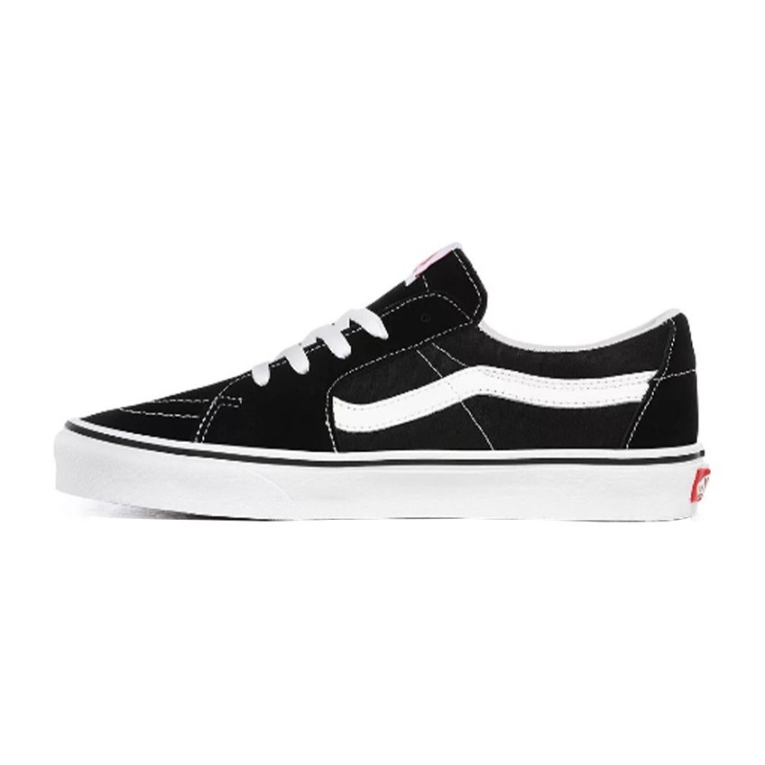 Vans SK8 Low Black