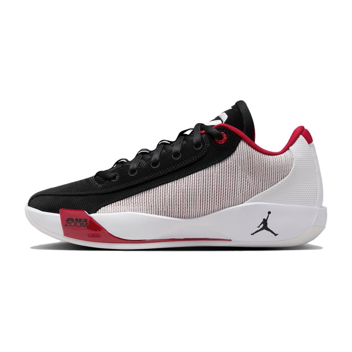 Jordan Luka .77 Black White