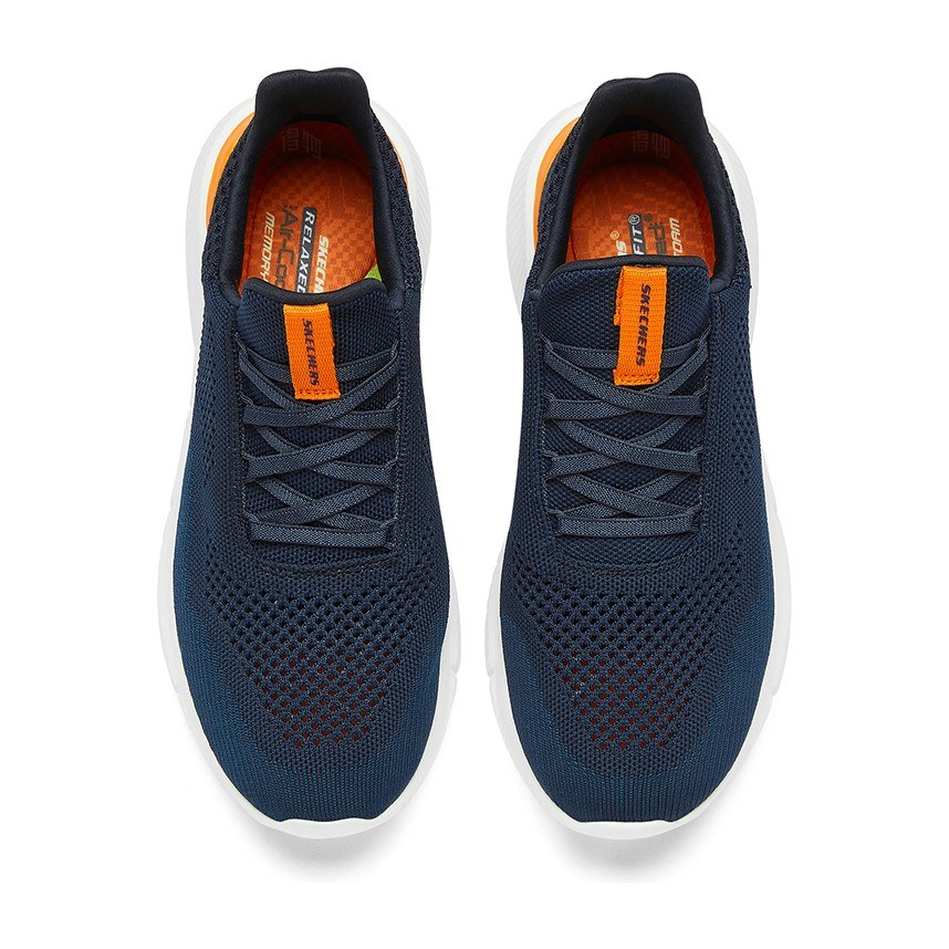 Skechers Ingram Navy