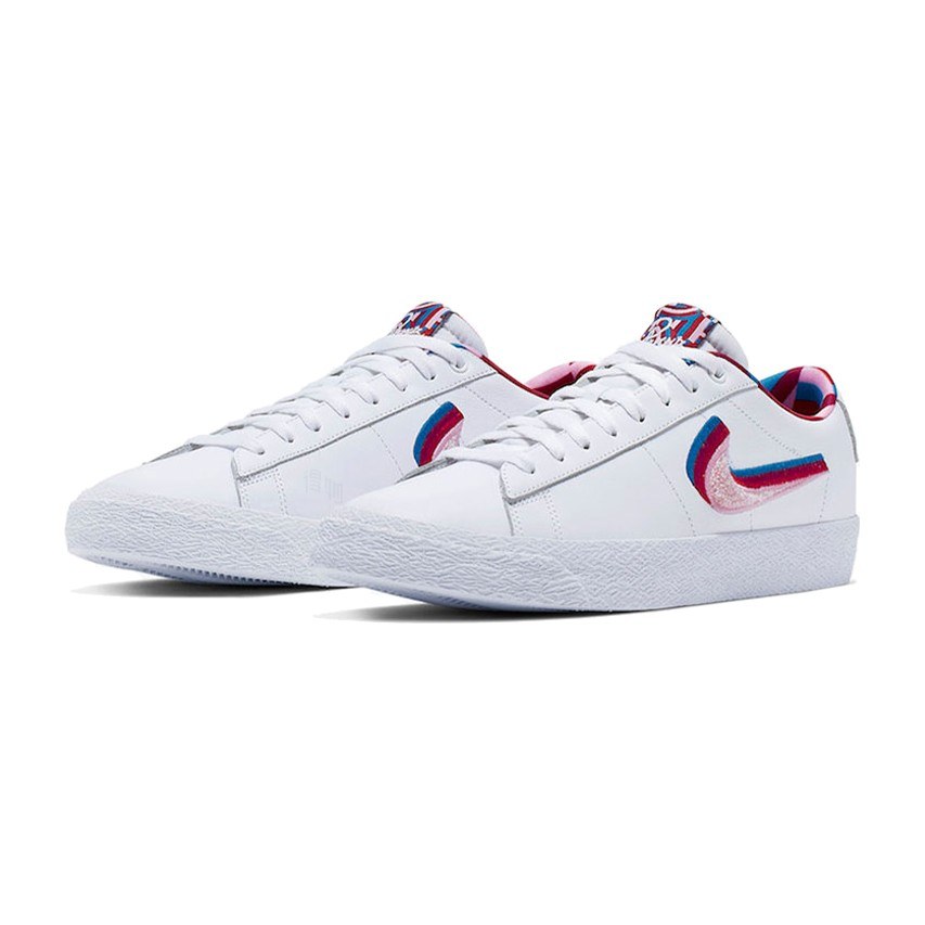Parra x Nike Blazer Low "Candy"