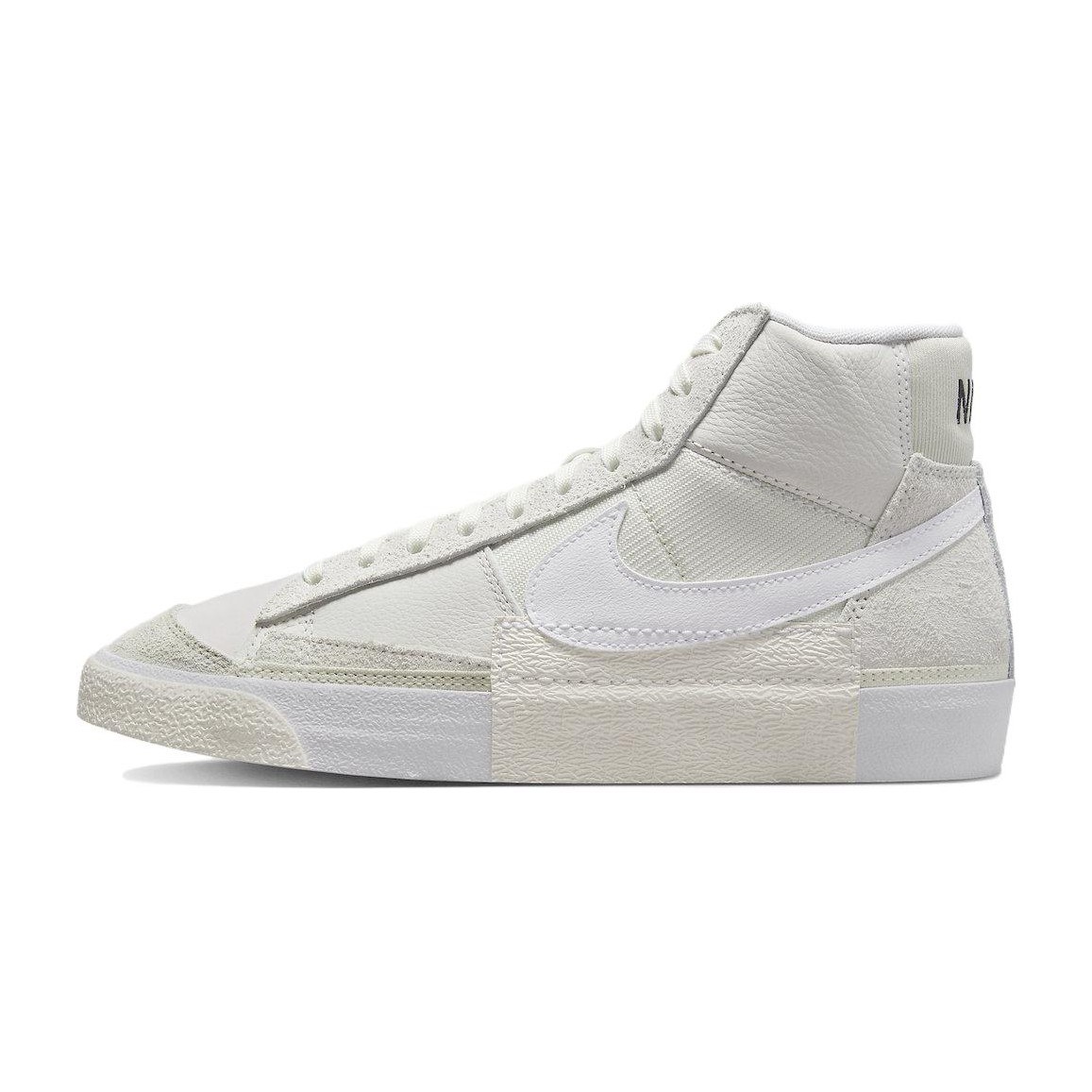 Nike Blazer Pro "Light Bone"