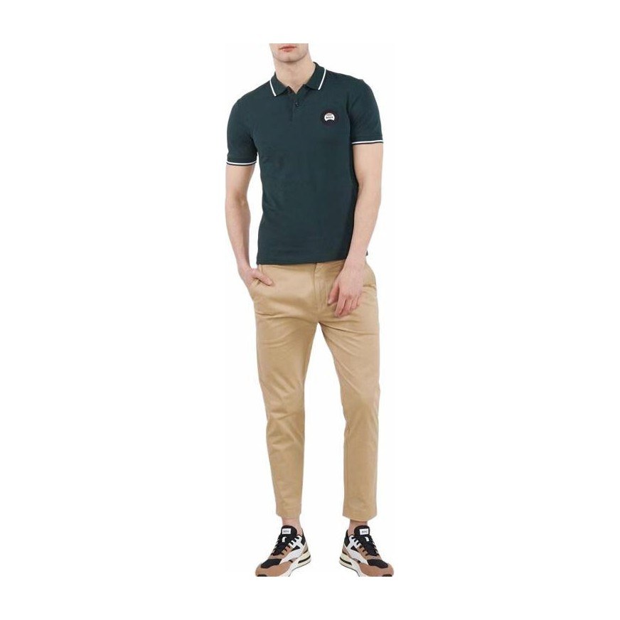 HUGO BOSS SS23 Polo