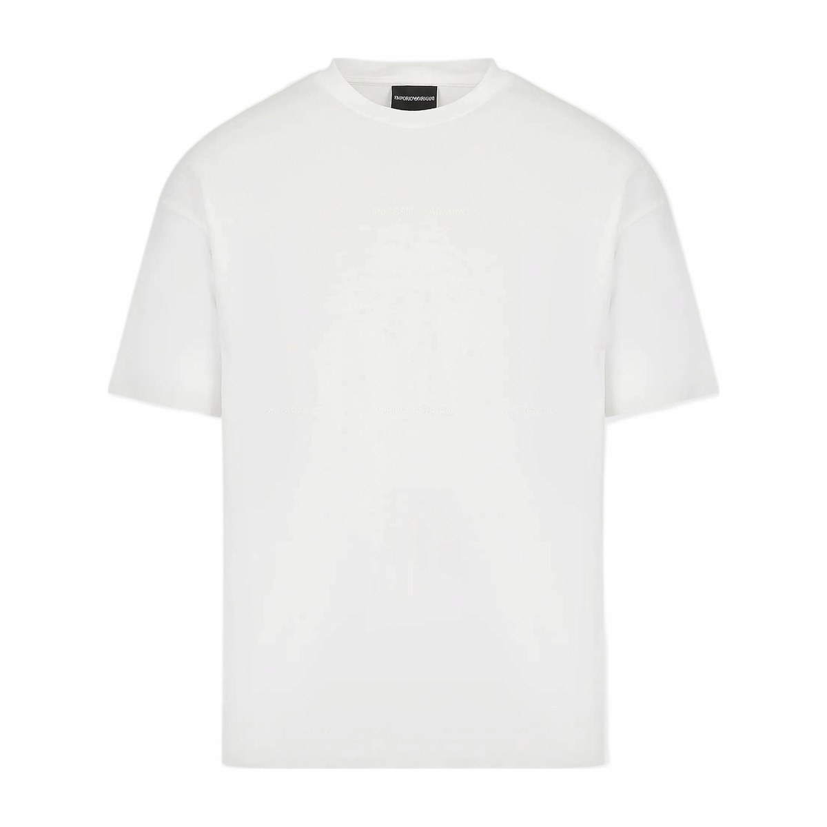 EMPORIO ARMANI SS23 T