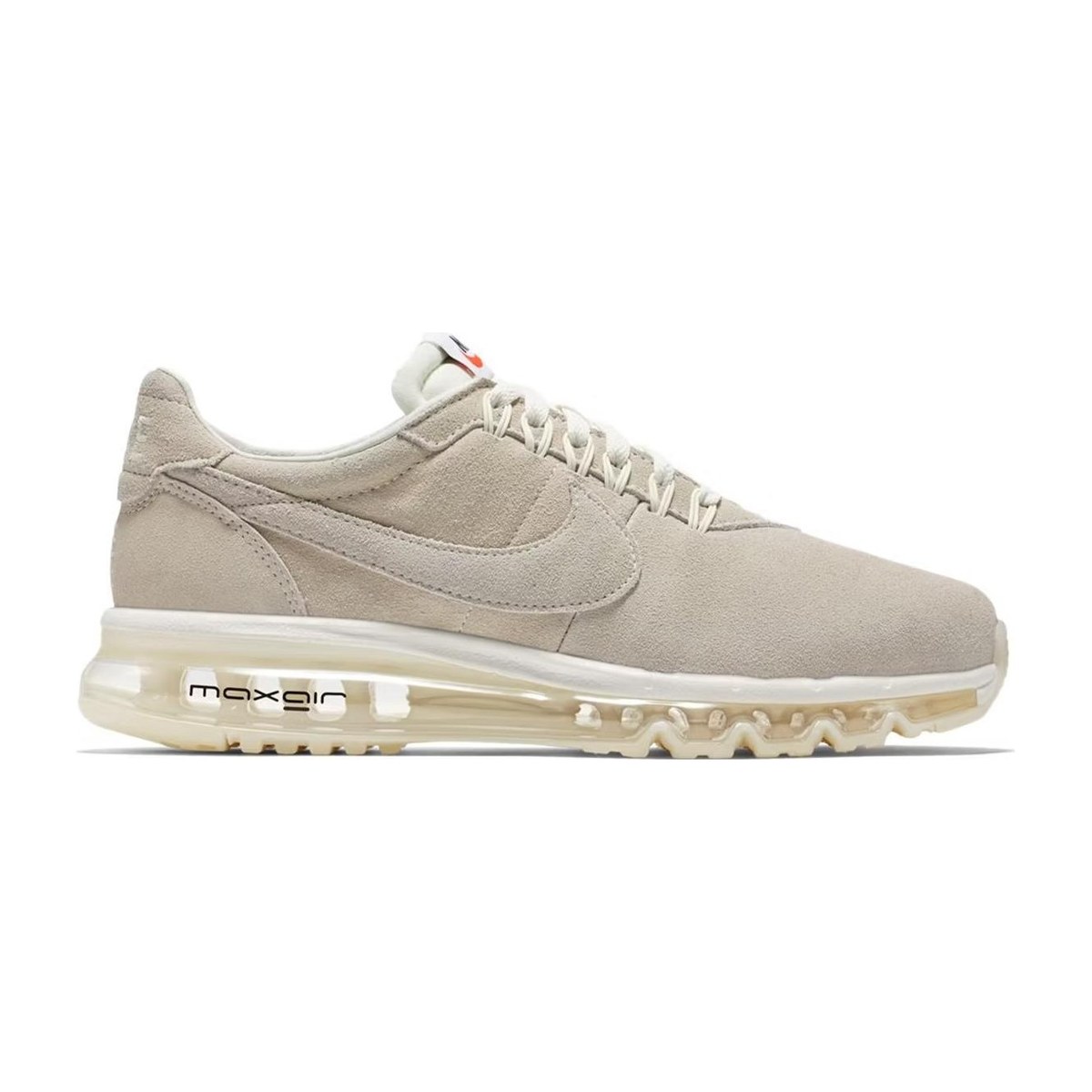 Nike Air Max LD Zero Beige