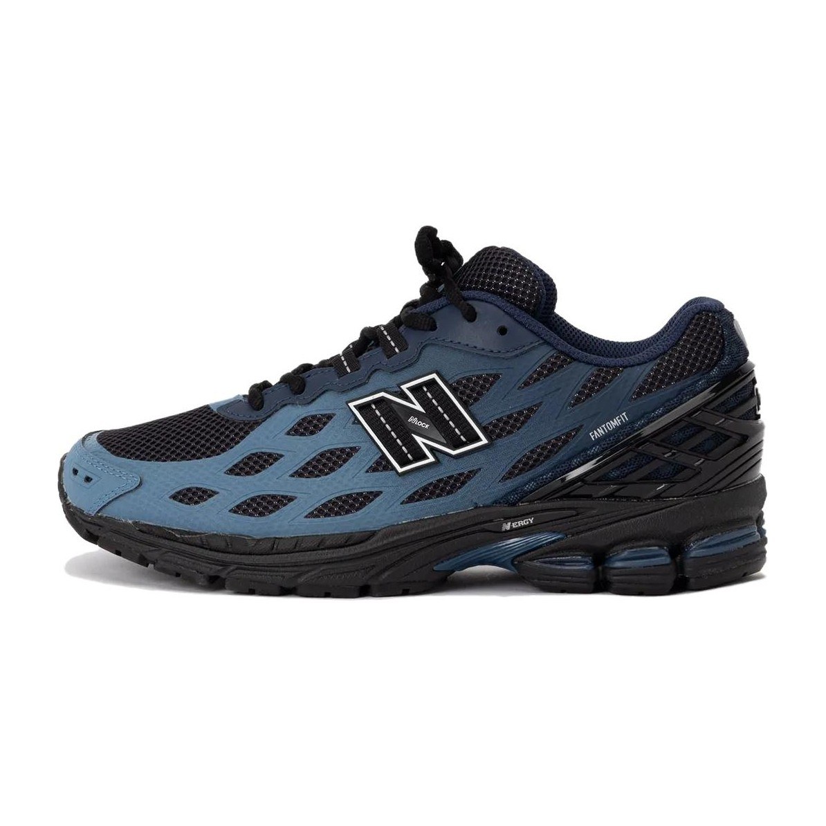 New Balance 1906W Blue Black