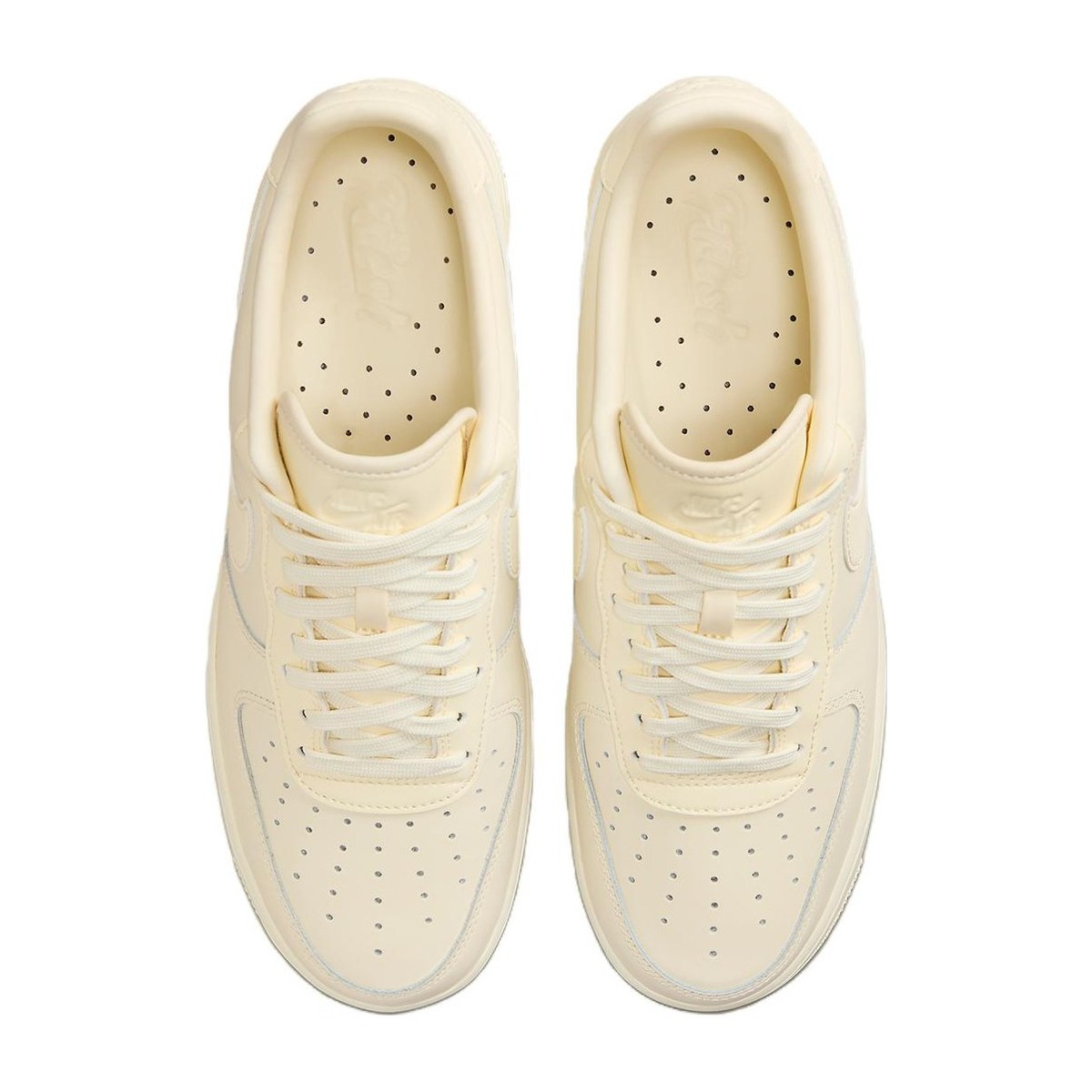 Nike Air Force 1 "Coconut Milk"