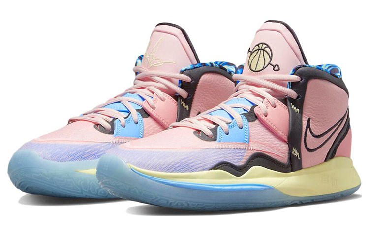 Nike Kyrie 8 Infinity