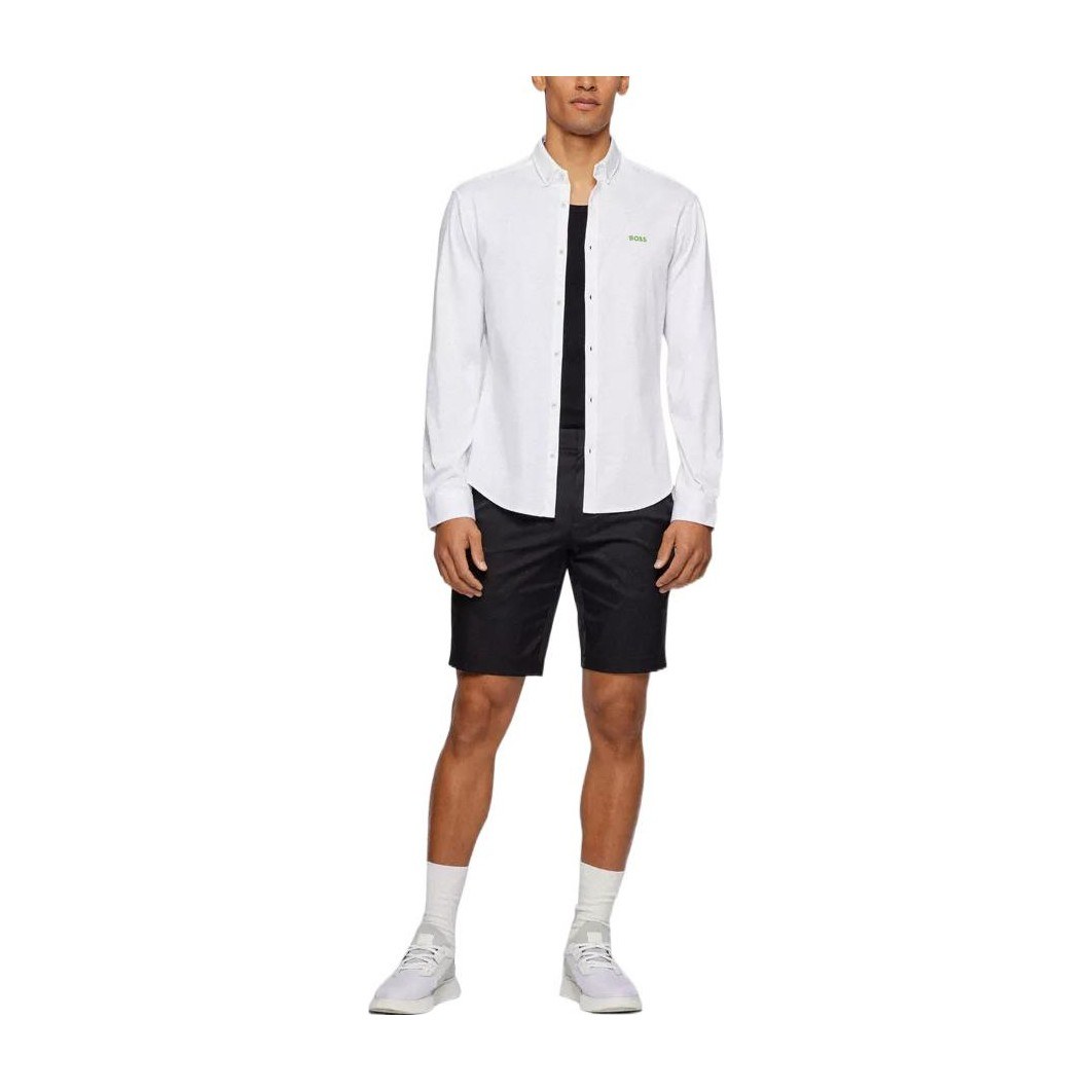 HUGO BOSS Shirt White