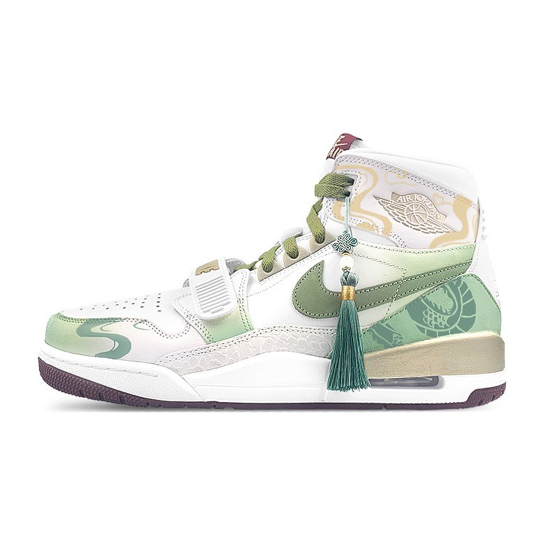 Jordan Legacy 312 CNY