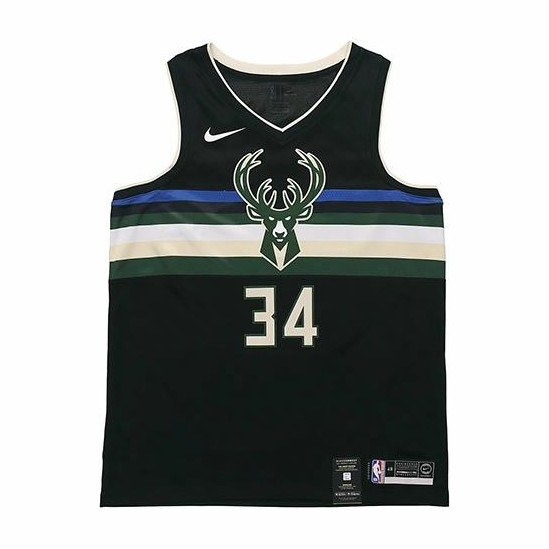 Nike NBA SW 34