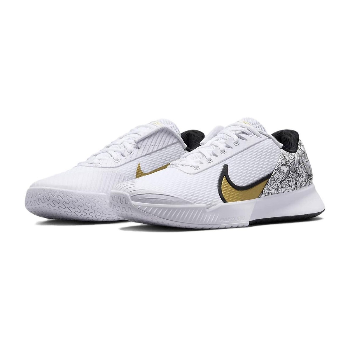 Nike Court Vapor Pro 2 Magnolia