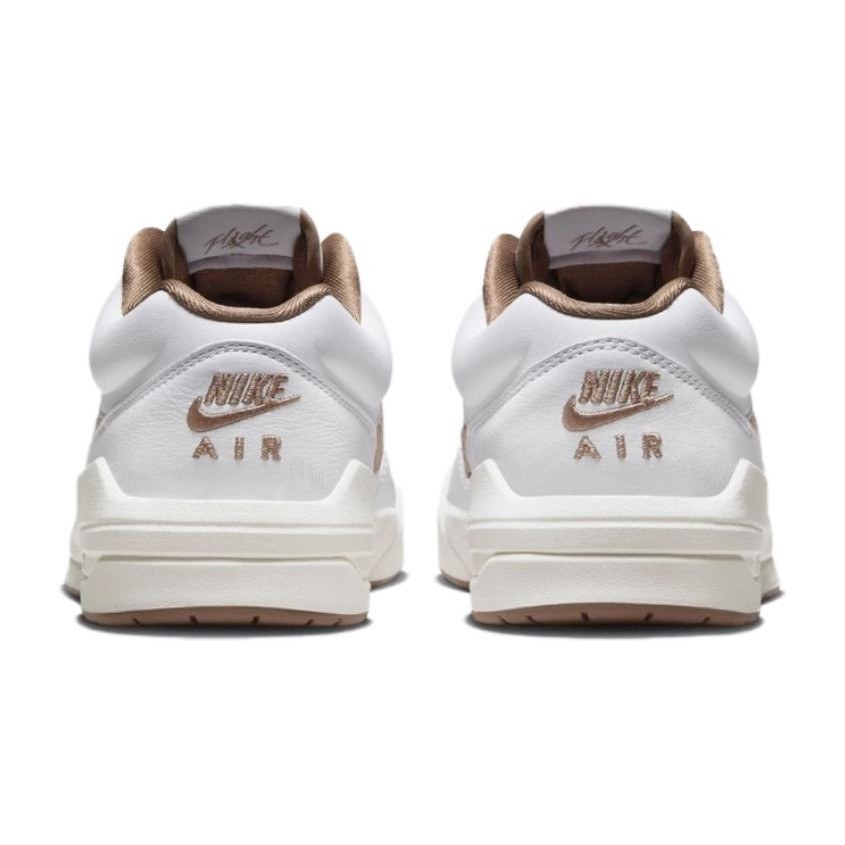 Jordan Stadium 90 White Brown