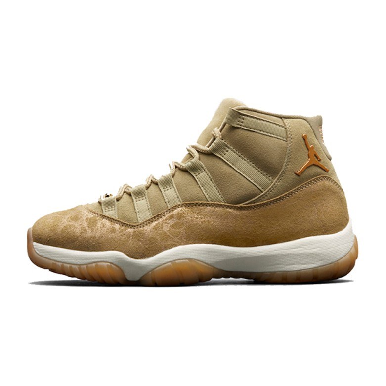 Jordan Air Jordan 11 Retro "Neutral Olive"