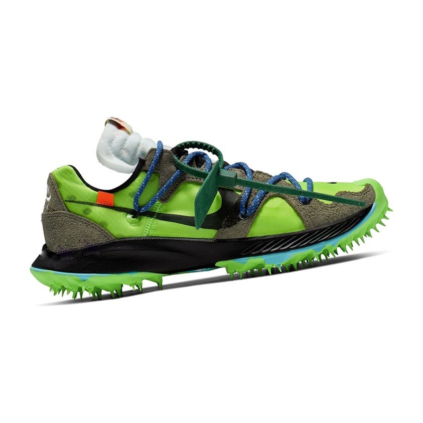 OFF-WHITE x Nike Air Zoom Terra Kiger 5