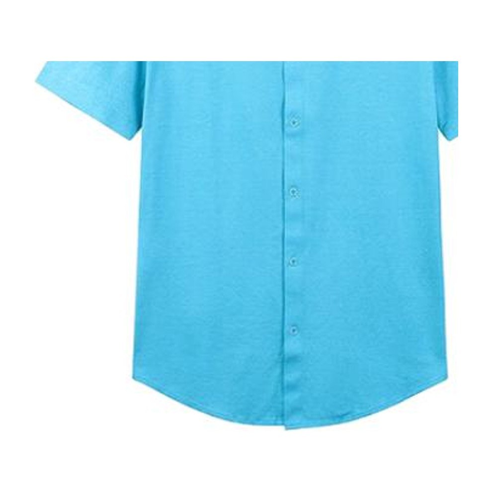 HUGO BOSS SS23 Green Logo