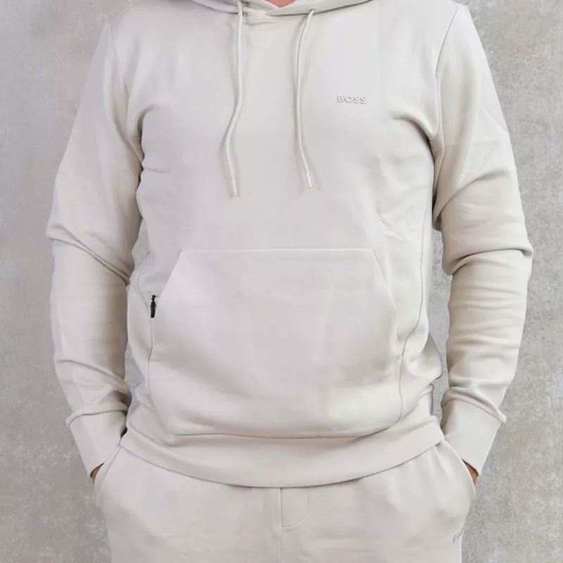 HUGO BOSS SS24 Green