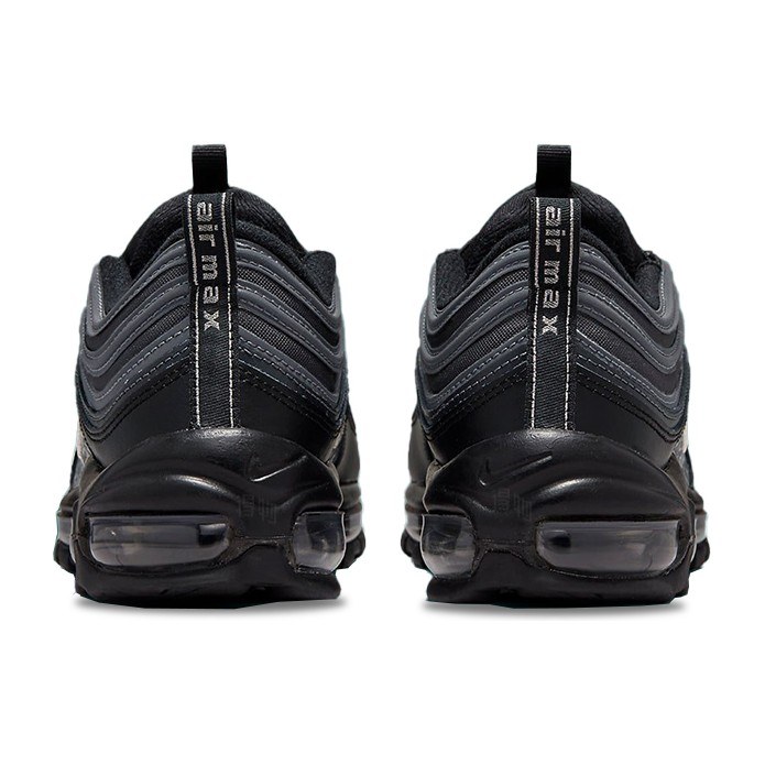 Nike Air Max 97 Black