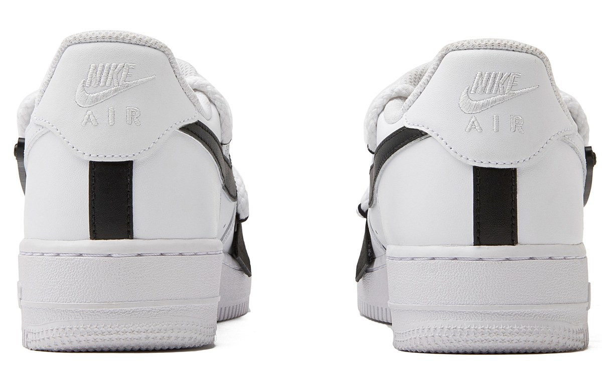 Nike Air Force 1 '07 Low White Black