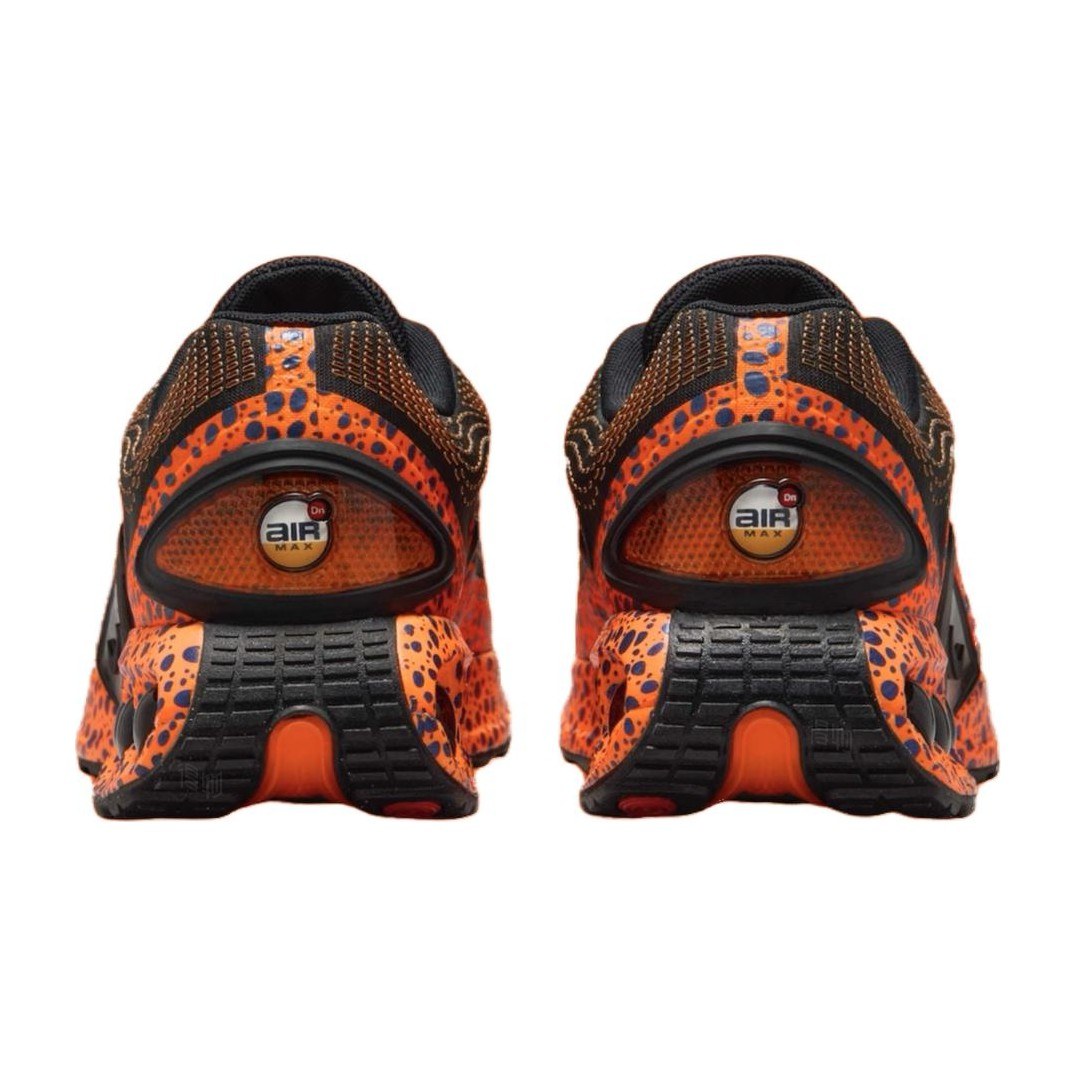 Nike Air Max Dn "Safari"