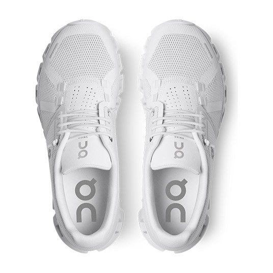 On Cloud 5 White