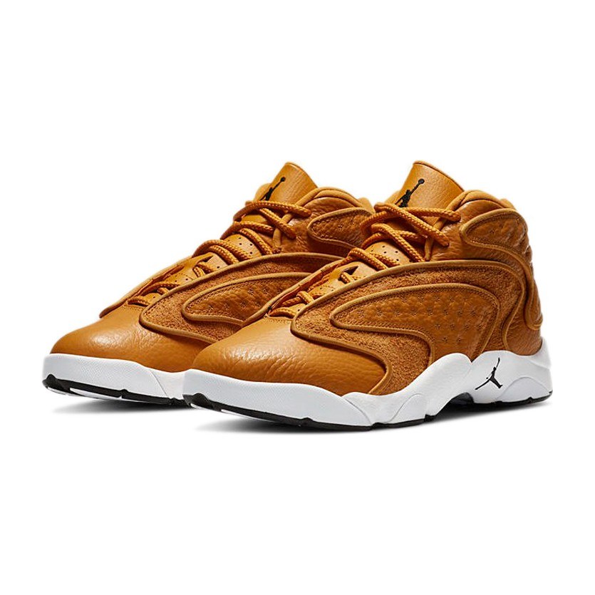 Jordan Jumpman OG Brown
