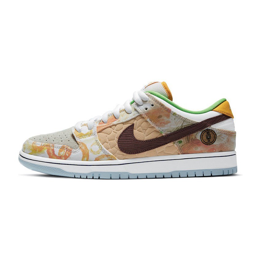 Nike Dunk SB QS "Street Hawker"