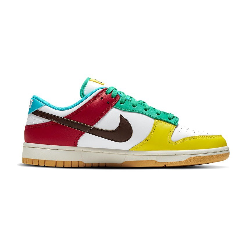 Nike Dunk Low SE "Free.99"