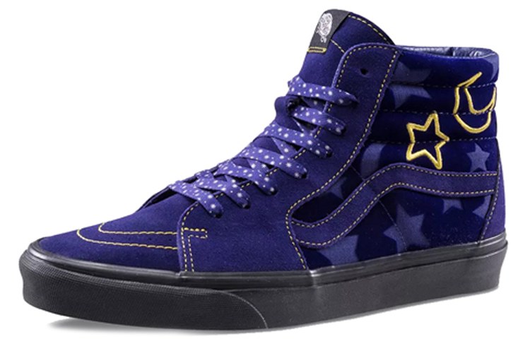 Vans SK8 Sorcerer Apprentice