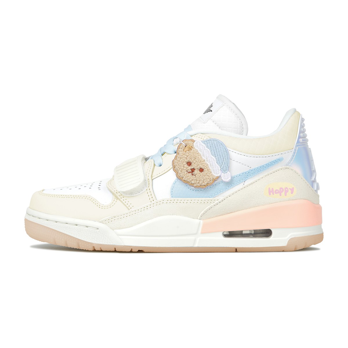 Jordan Legacy 312