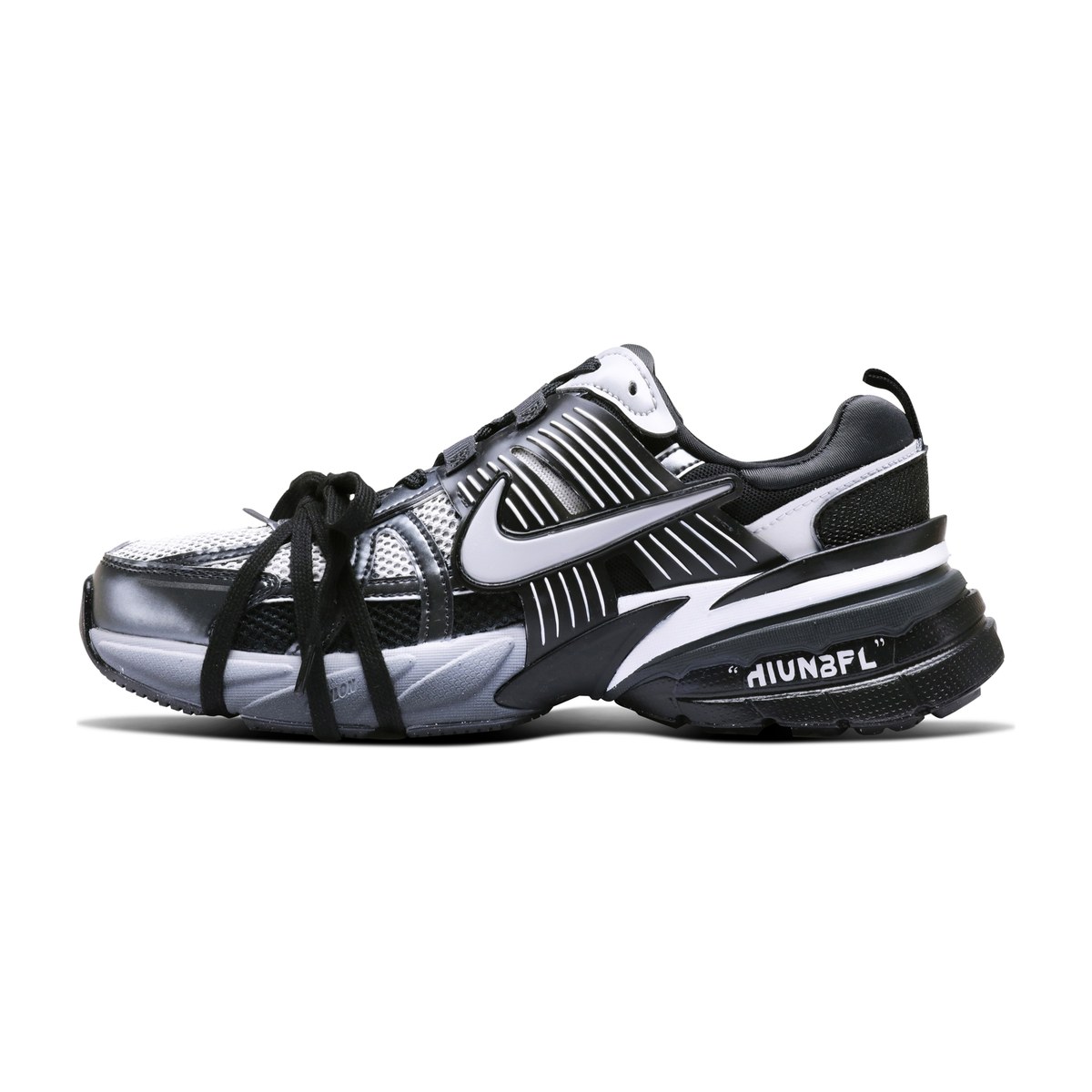 Nike V2K Run