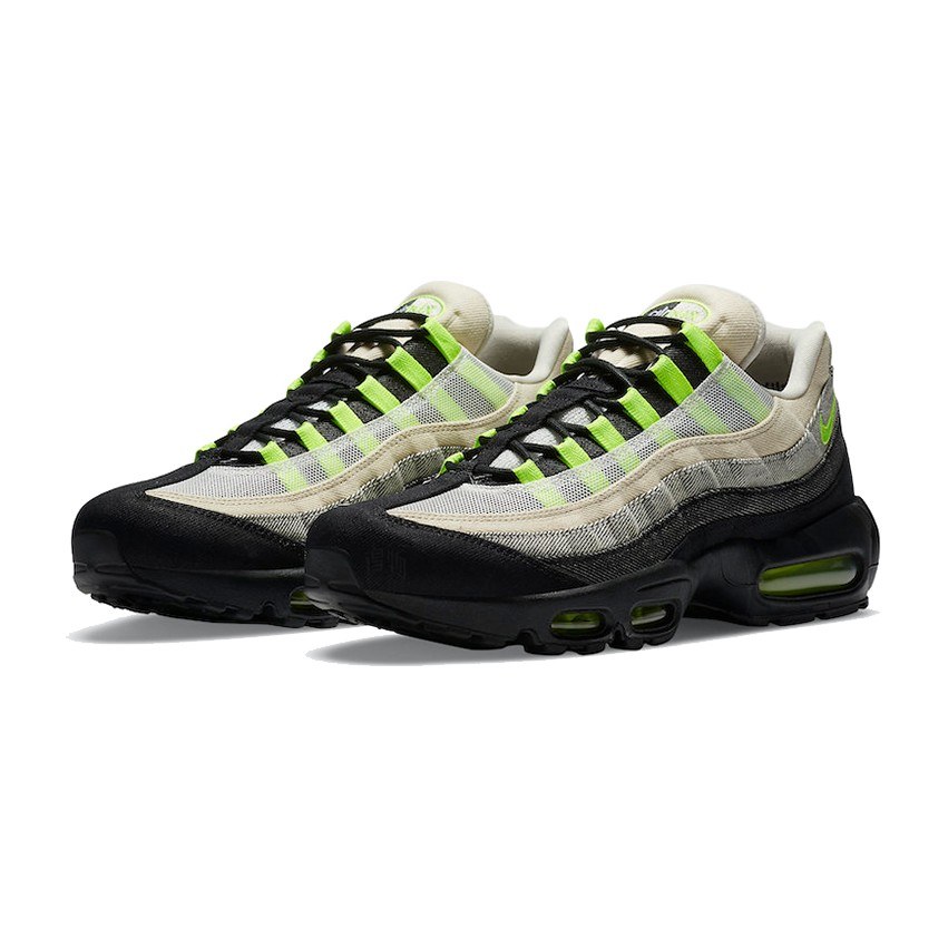 Denham x Nike Air Max 95