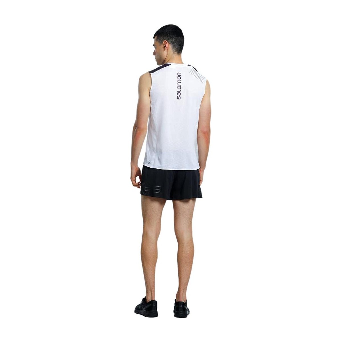 Salomon S-Lab Short 4 M