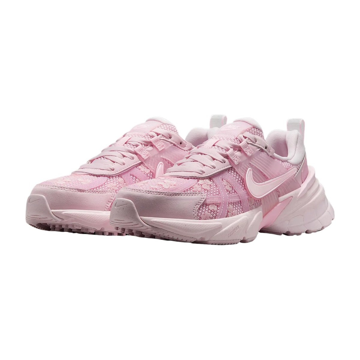Nike V2K Run Pink