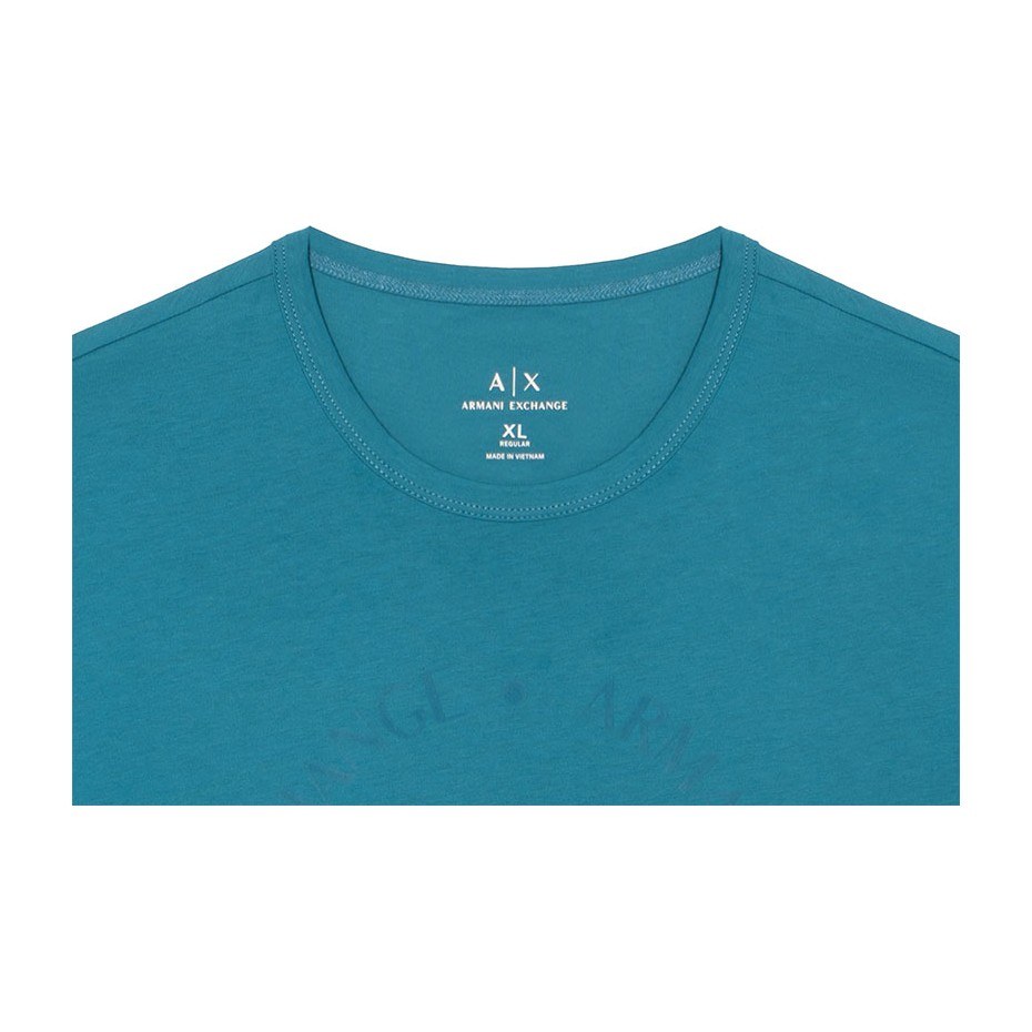 ARMANI EXCHANGE SS22 T