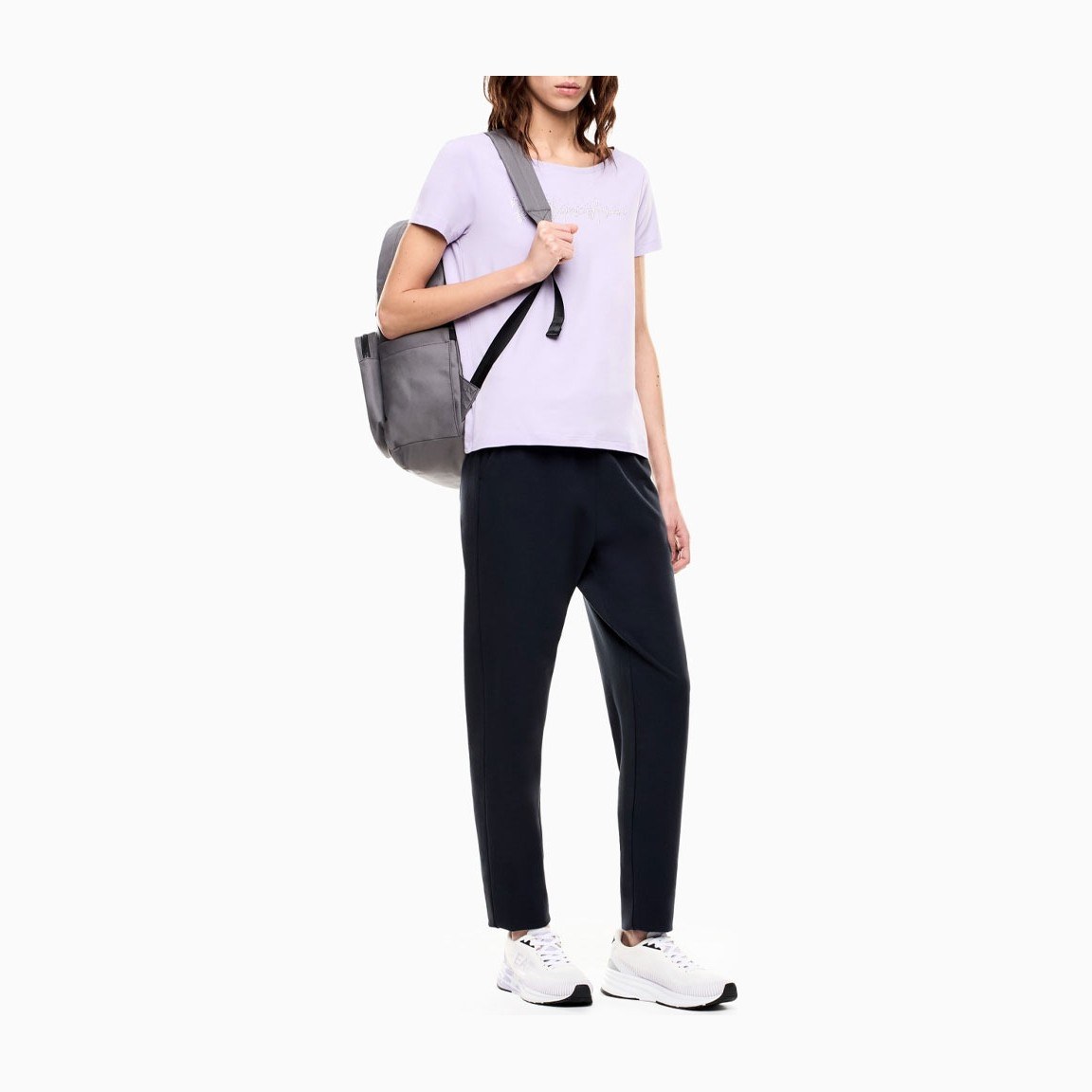 EMPORIO ARMANI EA7 LOGO T