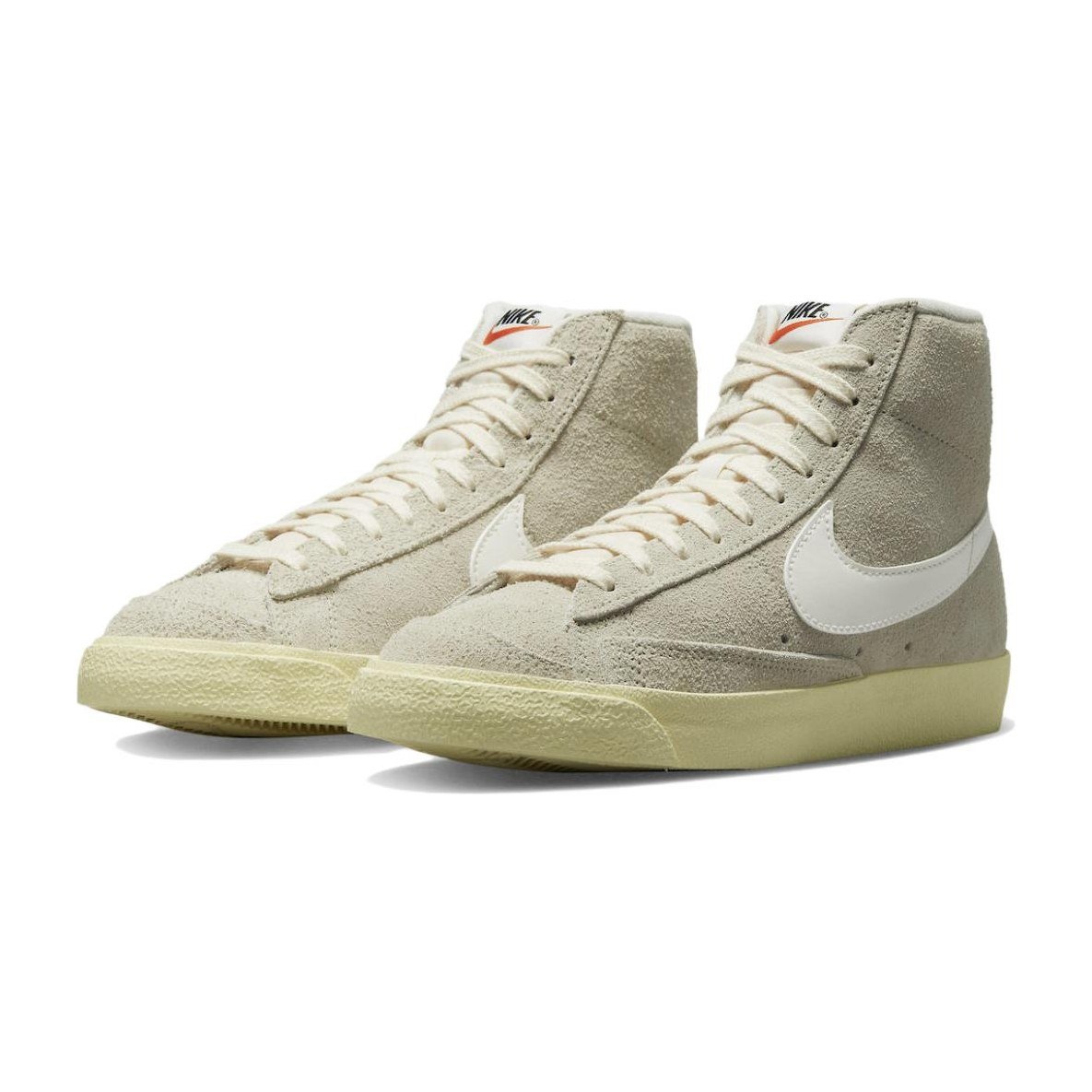 Nike Blazer 77 Vintage "Light Bone Suede"