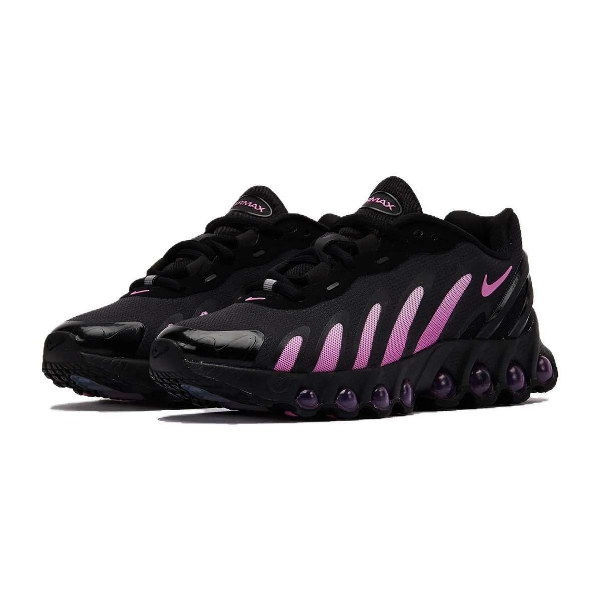 Nike Air Max Dn8 Black
