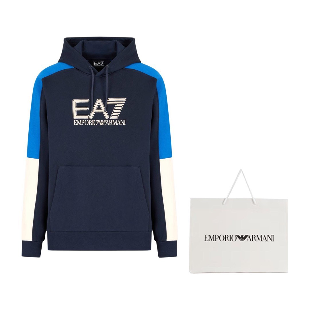 EMPORIO ARMANI EA7