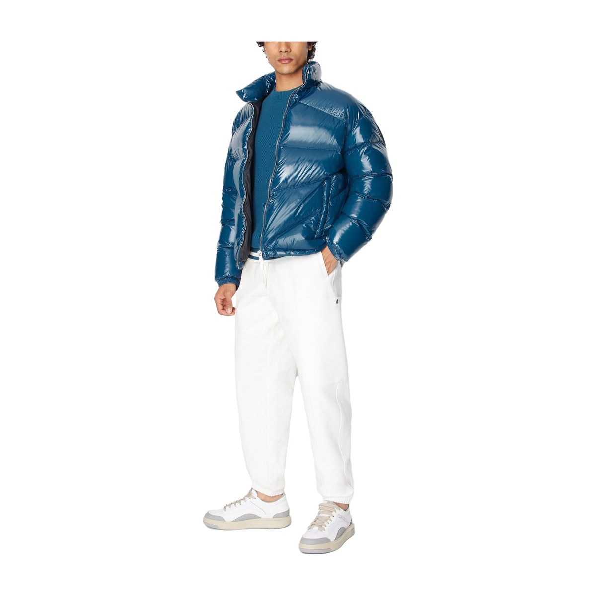 Armani Exchange