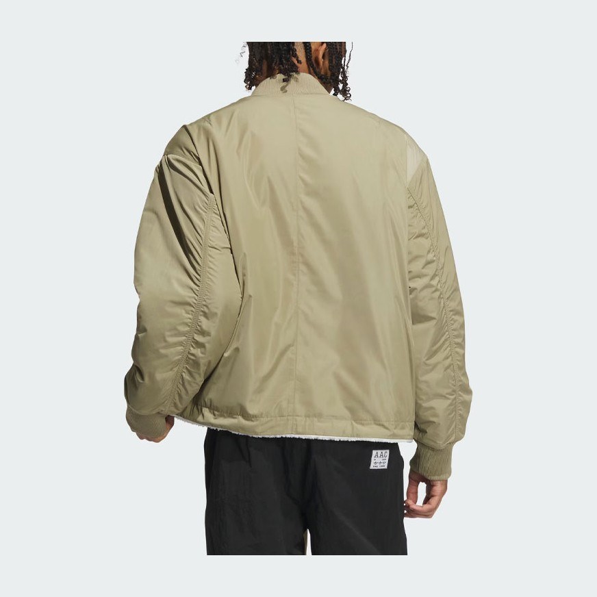 adidas originals Sportswear Jacket Logo