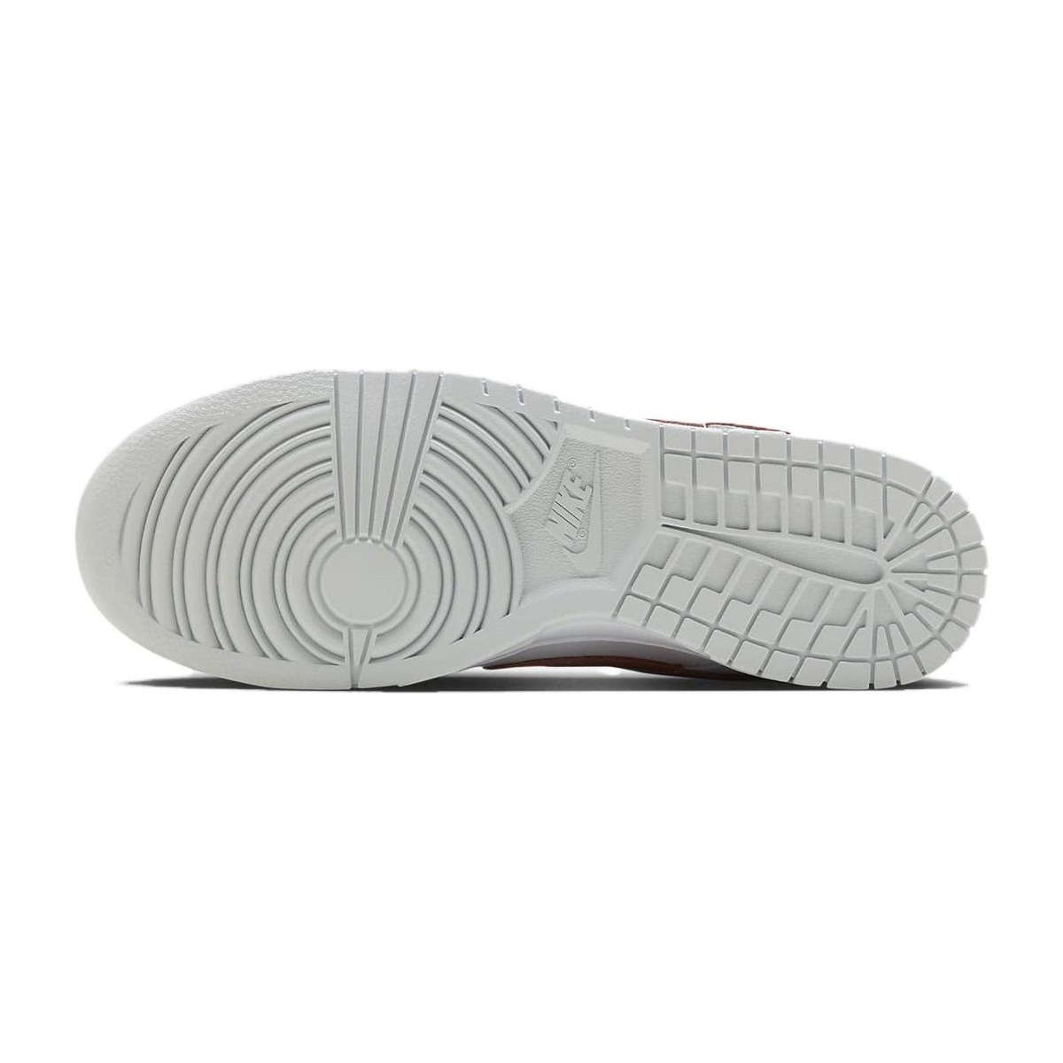 Nike Dunk Low Retro White Red