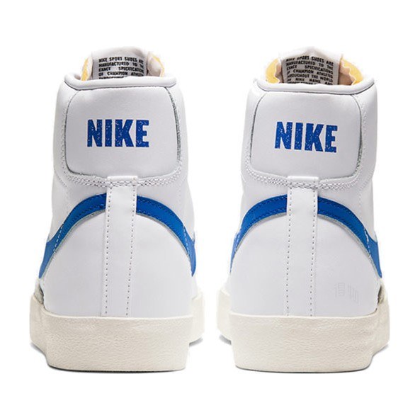 Nike Blazer 77 Vintage "Racer Blue"