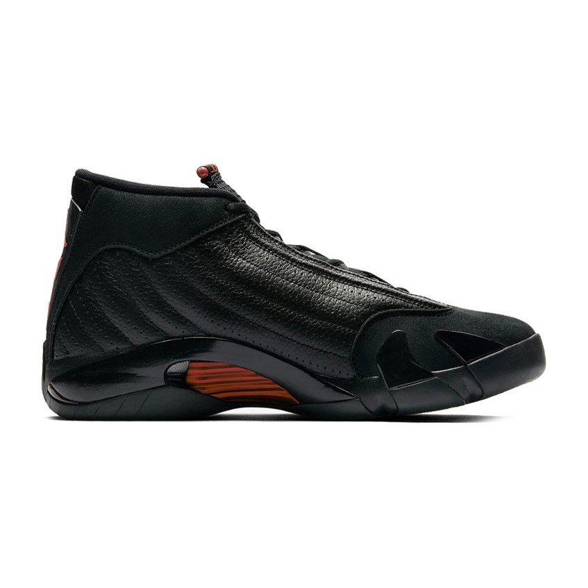 Jordan Air Jordan 14 Last Shot