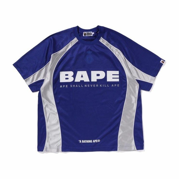 BAPE SS25