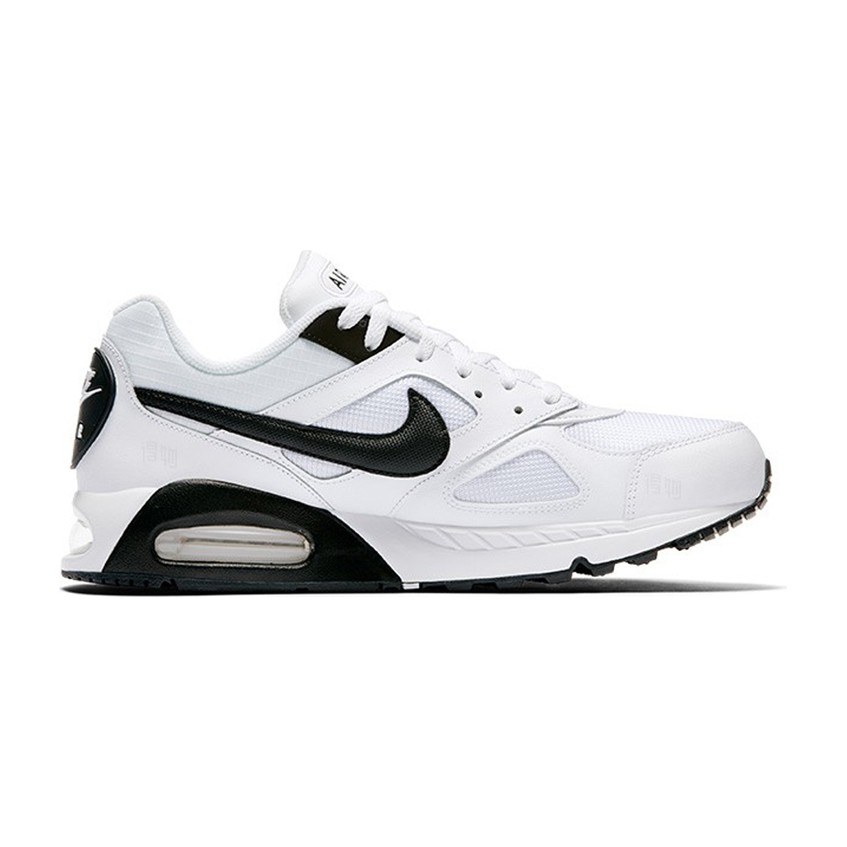 Nike Air Max Ivo White