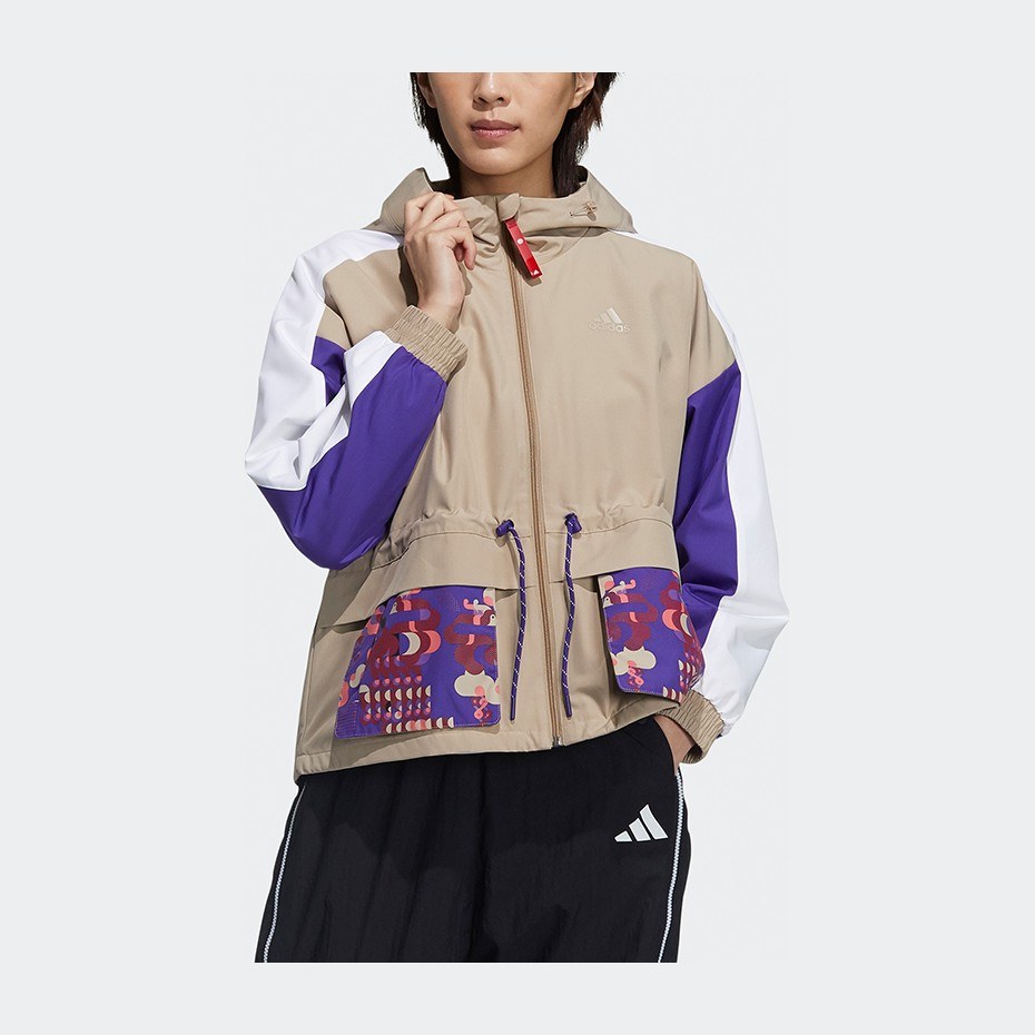 adidas CNY Series Hoodie