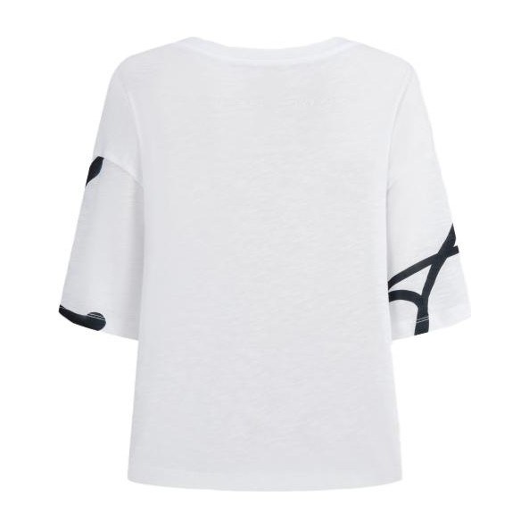ARMANI EXCHANGE SS23 LogoT