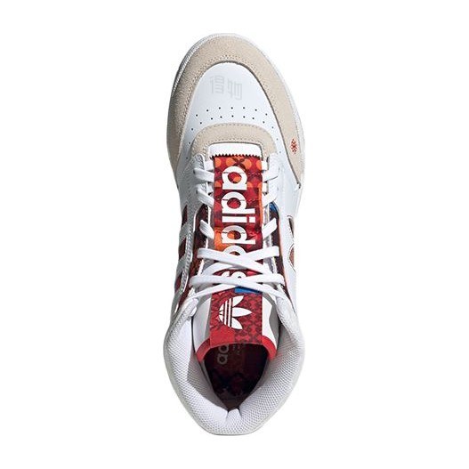 adidas Drop Step XL "CNY"