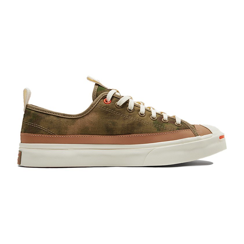 Todd Snyder x Converse Jack Purcell